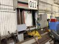 18" x 22" MARVEL MODEL #MV460 PC/1 VERTICAL FULL AUTOMATIC BANDSAW: YOBRO #25868