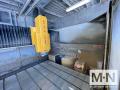 Breton NC 160 CNC Stone Machining Center