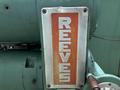 26 TON ROCKFORD MODEL #3-S VARIABLE SPEED OBI FLYWHEEL PRESS, 2" STROKE: STOCK #13778