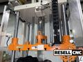 Koei MFG TP-35F-SLH-MD01 Casting Press Unit