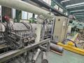 1250 TON ALUMINUM EXTRUSION PRESS (14560)