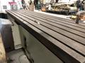 Zayer BFU 4000 CNC Horizontal/Vertical Boring Mill NEEDS NEW CONTROL