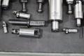 Komet ABS Tooling and Others- Auction Item