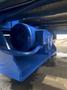 10,000 LB X 72" X 60" PRO-ECO POWERED ROLLER SCALE. STOCK #0310223.