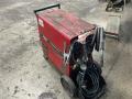 Lincoln Electric  300 A Welder - Power Mig 350mp