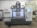 Haas VF-4SS CNC Vertical Machining Center, 50"x20"x25", 12K Spindle, Chip Auger, 4th Axis, 24 ATC