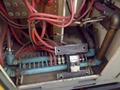 250 KW AJAX TOCCO "PACER" INDUCTION HARDENING SCANNER SYSTEM WITH MAGNESCAN QS CONTROLS: STOCK #16063