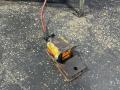 Ridgid 2.5” - 4” Threader - 850