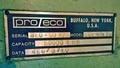 50,000# x 60" Pro Eco Coil Car