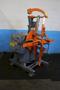 4000 LBS X 12" PERFECTO MOTORIZED COIL REEL: STOCK #76386