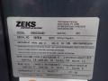 Zeks Air Compressor  - 2s0ncga400