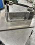 8 X 8 X 1/8" FIM MODEL #VERSAFIX 256 HYDRAULIC METAL CORNER NOTCHER: STOCK #19721