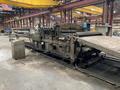 72" X .109" X 40,000 LB IOWA PRECISION #40M72 SLEAR SLITTING &amp; CUT TO LENGTH LINE STOCK# 2178