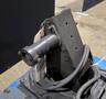 MILLER CP-302 MIG WELDER WITH 60 SERIES 24V WIRE FEEDER USED
