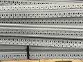 Lyon  85” Shelving Posts