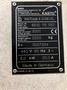 10" X 10" KASTO MODEL #SSB-A2-CNC-CC AUTOMATIC VERTICAL BAND SAW: STOCK #17306