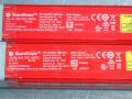 Allen-bradley Light Curtain Pair - 450l-e4fl1950yd