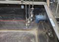2005 FLOW IFB 4800 DYNAMIC WATERJET | Waterjet Cutters