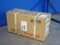 Fanuc Ac Servo Motor  - A06b-0227-b705