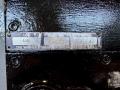 #4A WARNER &amp; SWASEY MODEL #4A TURRET LATHE: YOBRO #25775