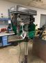 20" Central Machinery 12 Speed Production Floor Model Drill Press