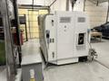Eurotech Elite B620-SLY Multi-Axis Turning Center, 2020 – Sub-Spindle, Chip Conveyor, Live Tooling
