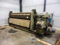 Eichener - Transverse Barrel Corrugation Machine 3700 mm