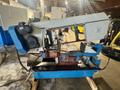 Baileigh BS-24SA-DM Semi-Auto Horizontal Band Saw, 2021