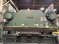 1,000 TON x 20' CINCINNATI HYDRAULIC PRESS BRAKE For Sale