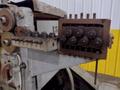 .148" x 2.75" COIL O.D. TORRINGTON MODEL #W12 SPRING COILER / COIL MAKING MACHINE: STOCK #18730
