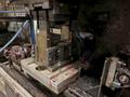 3800RB Used Alpha Cut-Off