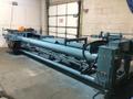3-1/2" WALLACE MODEL 500-3-1/2 HYDRAULIC TUBE &amp; PIPE BENDER STOCK# 2365