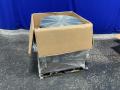 Azz Galvanizing  Fan Screens