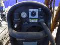 Esab 70 A Powercut 1250 Plasma Cutter And Metal Frame Assembly - 0558001935