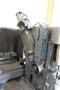 AUTO SPIN &amp; BEAD FORMING LATHE: STOCK #61517