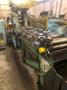 6" WATERBURY FARREL 4  HIGH NON REVERSING ROLLING MILL W/EDGING Stock # 14171