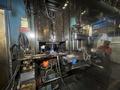 315 TON HYDROMEC HF-3150-CDS FORGING PRESS CELL W/ CEFI INDUCTION UNIT (NEW 2023)