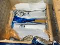 Tpc Robot Linear Actuators - Trb210-1350-srl-cj4-e3-k0232-03-mi-x-s0a