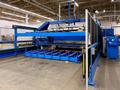 CY Laser 4020S (2011) Fiber Laser