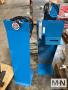 Hammond/CLM Vibetech VHTH -1748 Tub Type Vibratory Finisher
