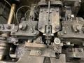 Wafios Model N5 High Speed Nail Header
