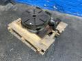 Troyke  15” Diameter  Rotary Table