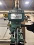 USED 2016 TRAK 10" X 50" 2-AXIS CNC KNEE MILL MODEL K3SX
