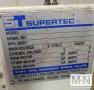 12" x 24" Supertec G30P-60NC Universal Cylindrical Grinder w/ ID Spindle