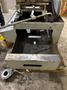 2" OSTER MODEL #702 PIPE THREADER WITH RIDGID HEADS: YOBRO #24575