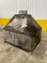 1950 DEGREE SURFACE COMBUSTION ALLCASE 3-30-48-30 GAS FIRED FURNACE: STOCK #20710