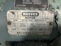 Reeves 1.23-1 Drives