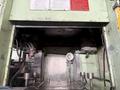 630 TON AIDA MODEL #K-630 KNUCKLE JOINT PRESS, 25-40 SPM, NEW 1991: YOBRO #25820