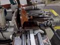 12" x 12" KALAMAZOO MODEL #KC12AX AUTOMATIC HORIZONTAL BANDSAW: STOCK #18790