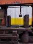 50" X 20" PEDDINGHAUS SERIES #1250-510 STRUCTURAL STEEL HORIZONTAL SAW: STOCK #19129